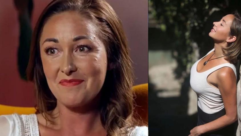 “Ha sido una oportunidad de conectar como pareja”: Blanquita Nieves cuenta cómo cambió su vida familiar