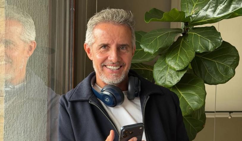 Periodista argentina reveló que ayudó a exesposa de Horacio de la Peña a robarle durante el divorcio