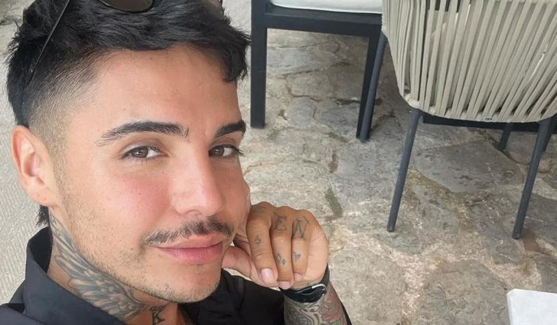 Tras terminar romance de una década: Leo Méndez comparte fotos junto a misterioso hombre