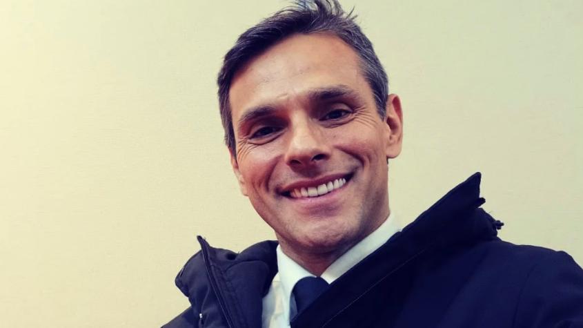 Tras conflictos con su hermano y Joyce Castiblanco: Óscar Garcés reaparece con radical cambio de look
