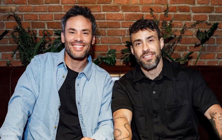Claudio Valdivia actualizó el presente amoroso de Jorge con su novia periodista y expuso revelador dato