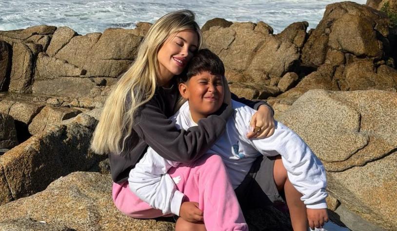 Coté López confiesa “lo más desgarrador” tras viajar a Qatar para dejar a su hijo Jesús