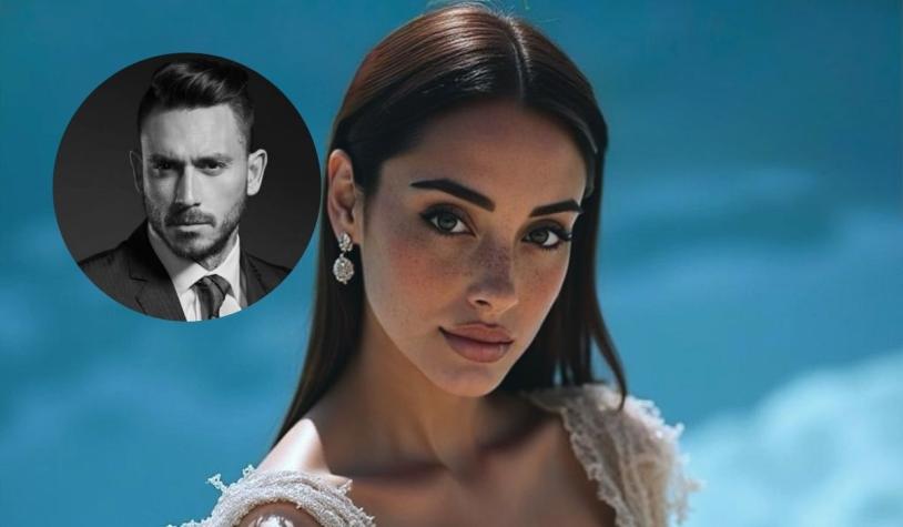 Paula Henríquez revela inesperado detalle de su término con Mauricio Pinilla: “Agarró sus cositas”