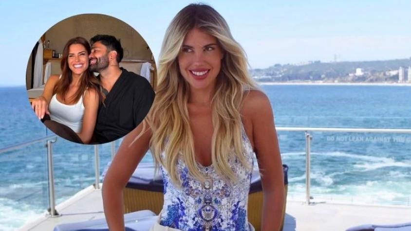 Coté López reveló por qué su hijo Jesús se fue a vivir con Luis Jiménez y Gala a Qatar 