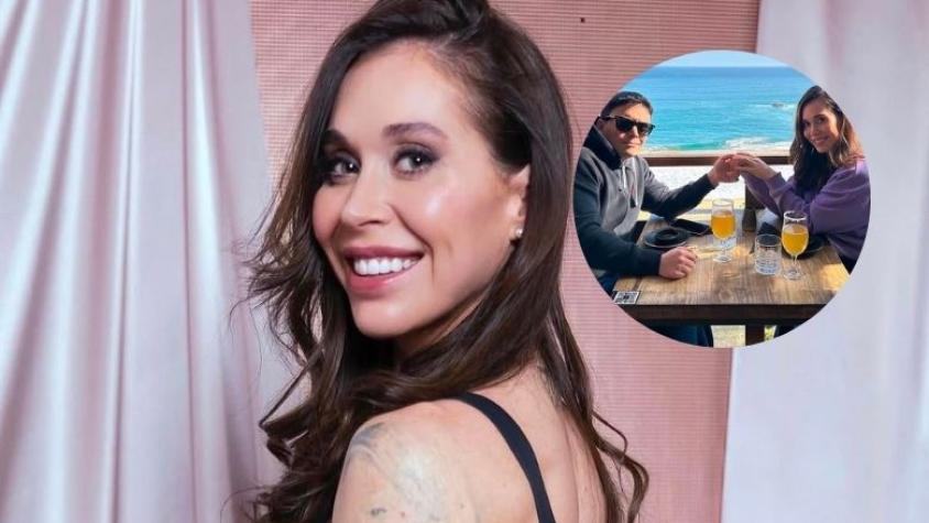 Vale Roth reveló los dos nombres que tiene para su tercer hijo con Miguel de la Fuente: “Si no les gusta, me da lo mismo”