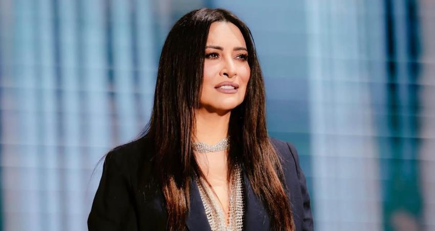 Recordado exchico reality reveló por qué dejó de ser corista de Myriam Hernández: “Aquí la estrella es Myriam”