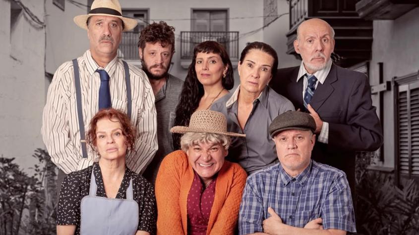 El complejo presente laboral del actor Gabriel Prieto: “No me han llamado de ningún lado”