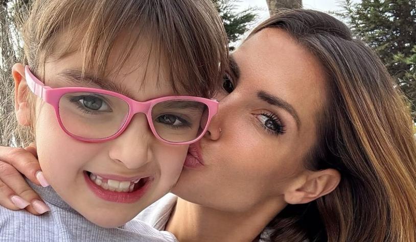 Gala Caldirola revela el nuevo desafío académico de su hija Luz Elif tras mudarse a Qatar