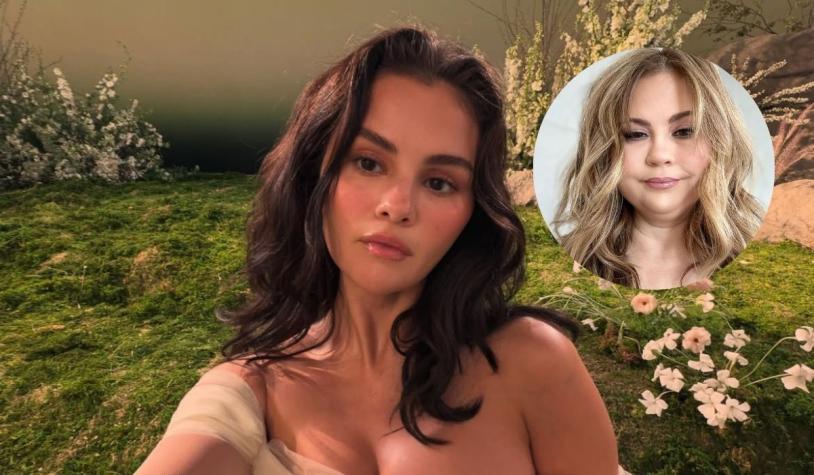 Selena Gómez y su mamá son demandadas por fraude relacionado a su empresa de salud mental