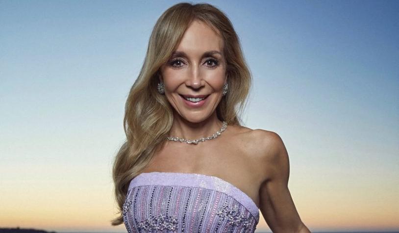 Karen Doggenweiler sorprende con inesperada confesión sobre sus hijas