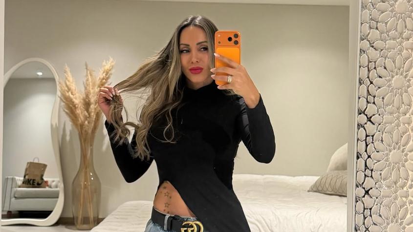 Marité Matus toma decisión tras investigación contra Camilo Huerta