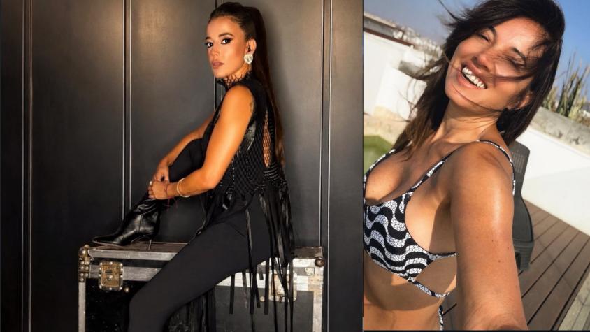 “No estoy pidiendo privilegios”: Yamila Reyna alza la voz por plazos en causa contra Américo
