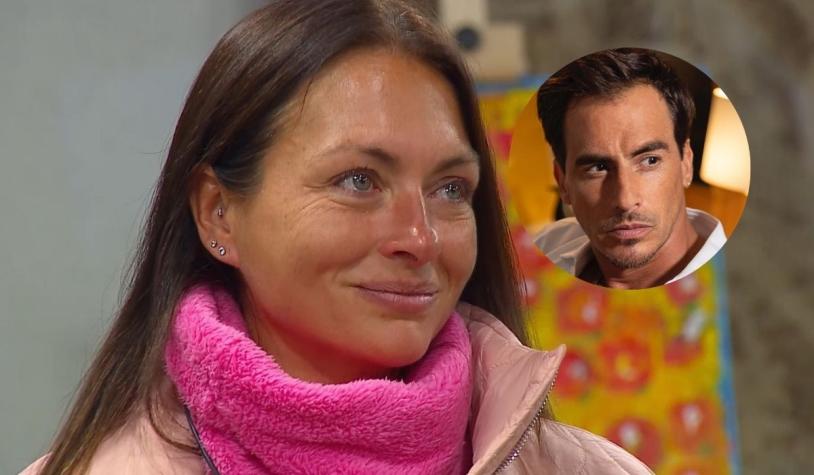 El mensaje de Paula Pavic tras detención de Camilo Huerta en medio de investigación por tráfico de drogas
