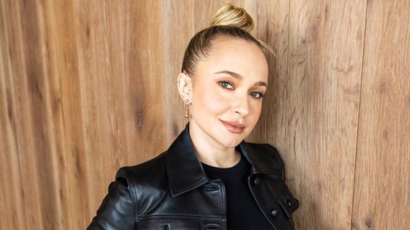 Los detalles claves en la abrupta muerte de Hayden Panettiere: esto se sabe