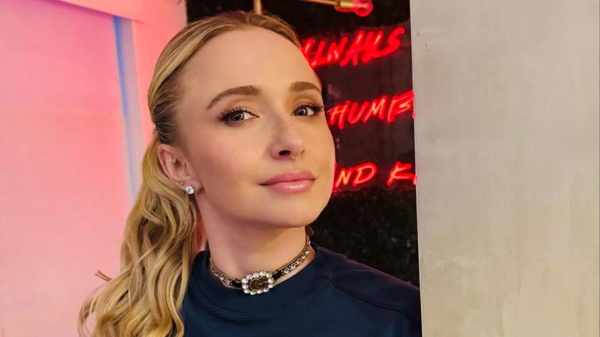 Expareja de Hayden Panettiere la despide con emotivo mensaje y dedica emotivo mensaje a su hija