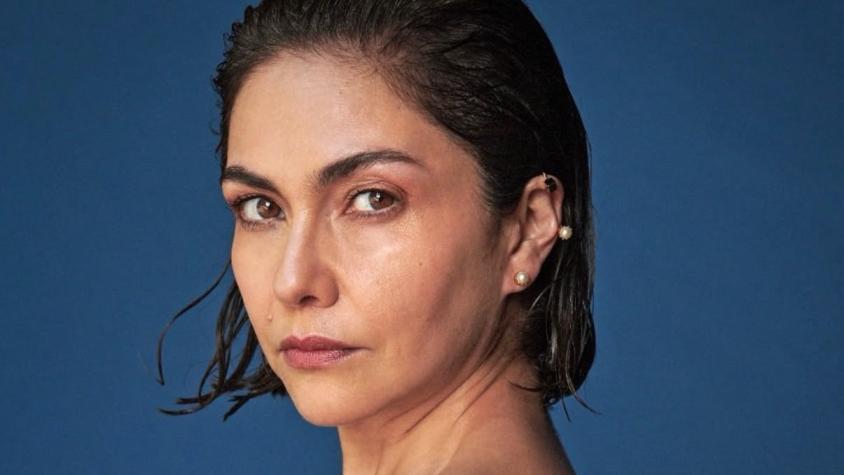 Tamara Acosta recibe desubicados comentarios tras radical cambio de look