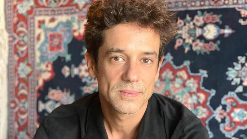 Furor en redes sociales por el parecido del actor Matías Oviedo y su hermano mayor: “Son idénticos”