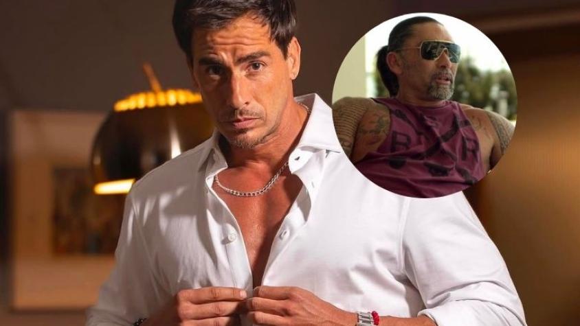 Paula Pavic revela supuesta reacción de Marcelo Ríos tras detención de Camilo Huerta