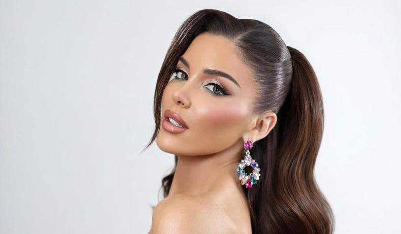 Cata Vallejos revela la millonaria cifra que gastó en Miss Universo Chile