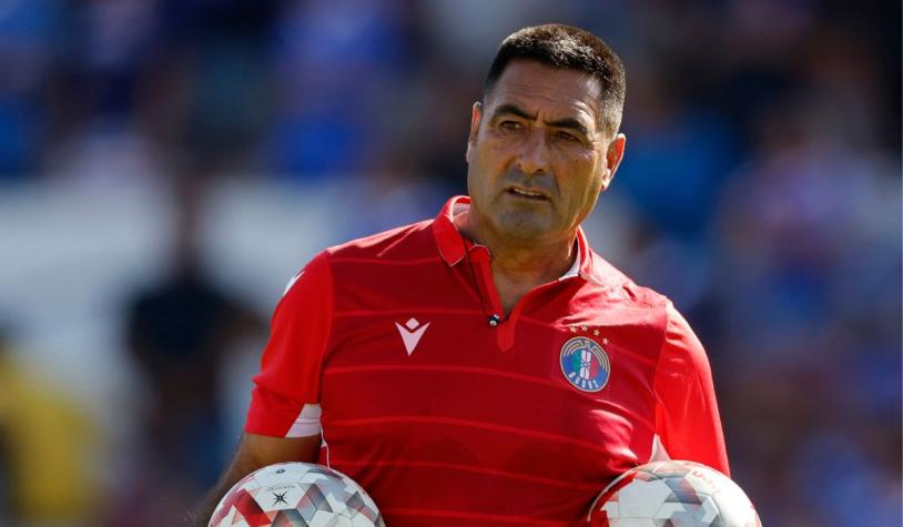 Nelson Tapia reaparece en redes sociales tras grave accidente automovilístico
