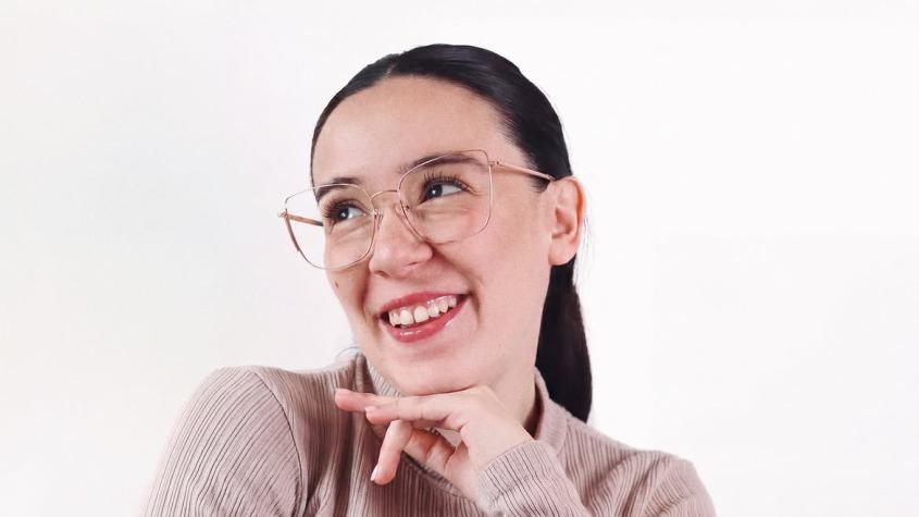 Christell Rodríguez revela cuánto ha bajado de peso tras el embarazo y habla de su cirugía bariátrica