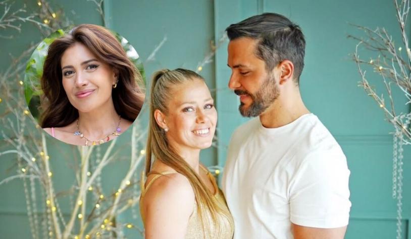 "Necesitamos más personas capaces de hacer eso": Karen Paola celebra actitud de Luli ante Ballero