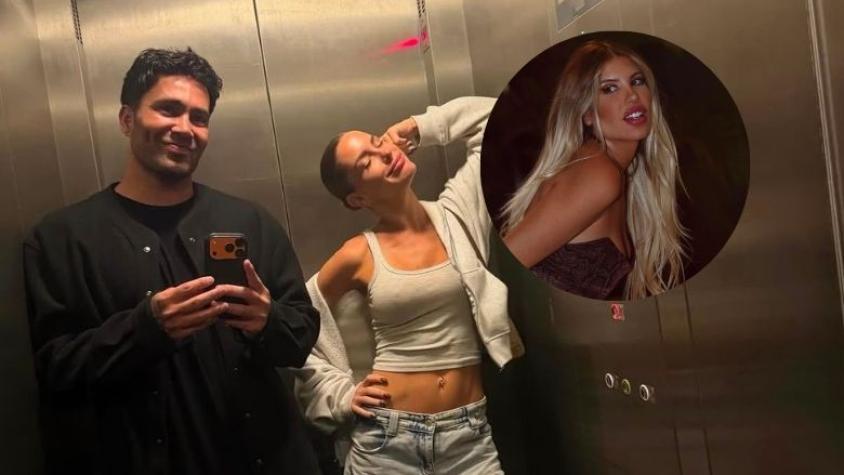 Los dos motivos que habrían provocado el abrupto quiebre de Gala Caldirola y Luis Jiménez