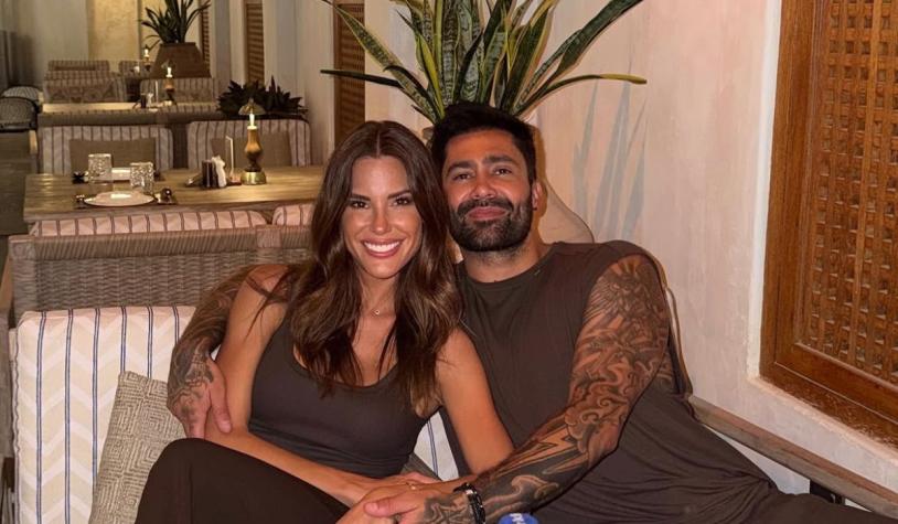 Gala Caldirola publica potente mensaje tras quiebre con Luis Jiménez: “Otra mujer se hubiera quedado”