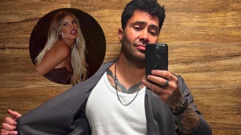 Sale a la luz íntimo detalle del encuentro entre Luis Jiménez y Coté López