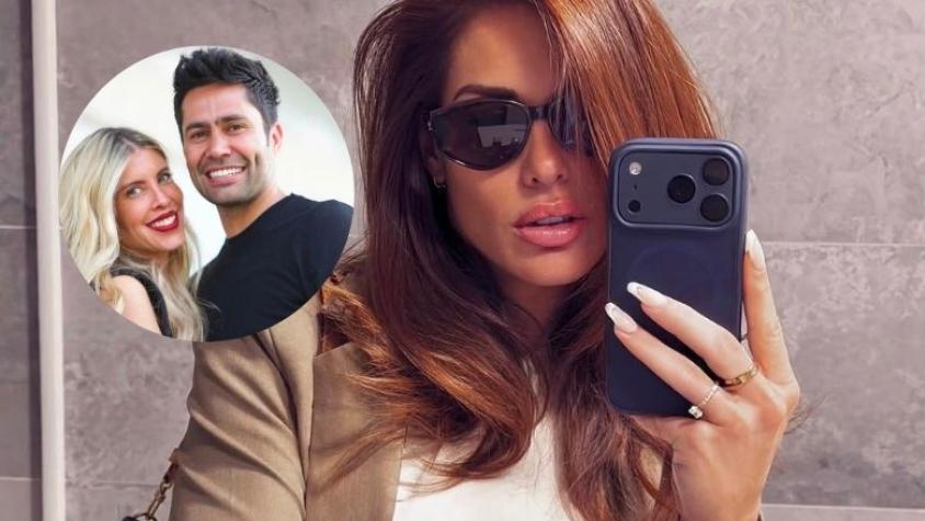 “Qué falta de dignidad”: mamá de Gala Caldirola lanza duro mensaje contra Luis Jiménez y Coté López