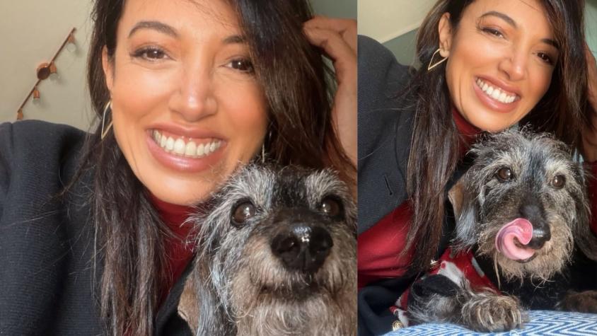 “Tengo el corazón cansado, pero debo seguir”: Yamila Reyna emociona con especial reencuentro