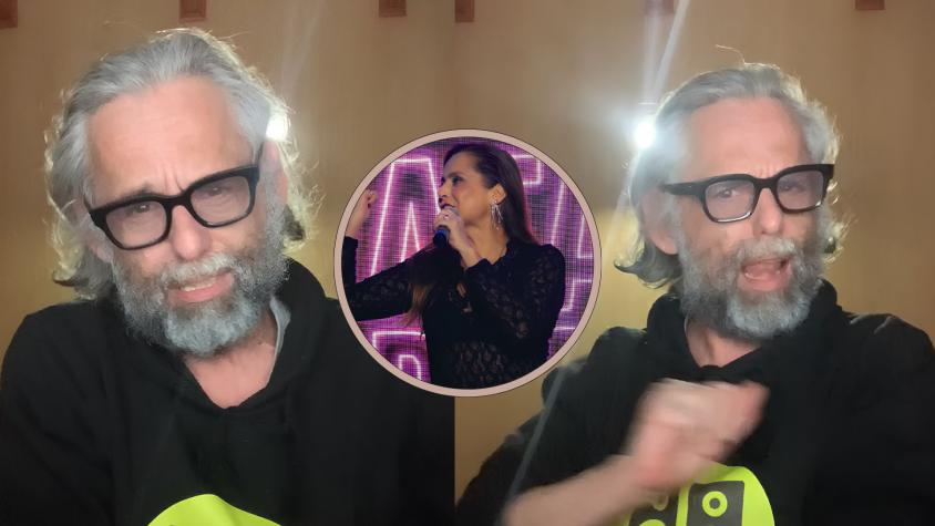 José Miguel Villouta se lanza en contra de Natalia Valdebenito con brutales insultos