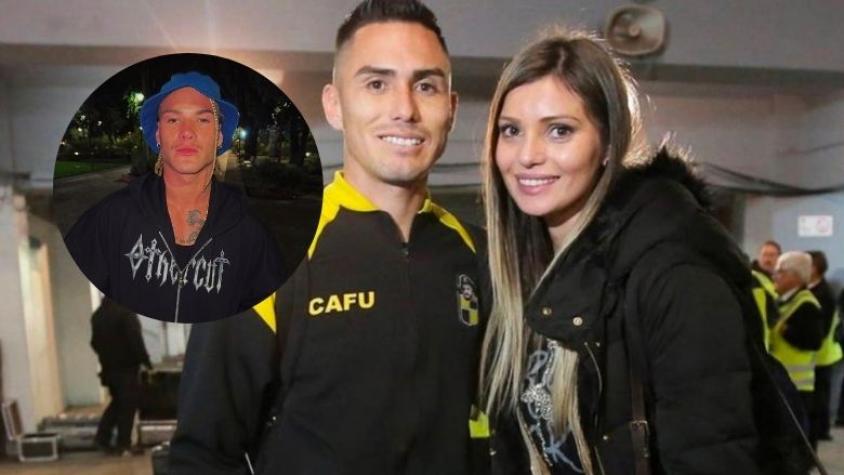 Raimundo Cerda sorprendió a hija de Faloon Larraguibel y Pineda con especial regalo de cumpleaños
