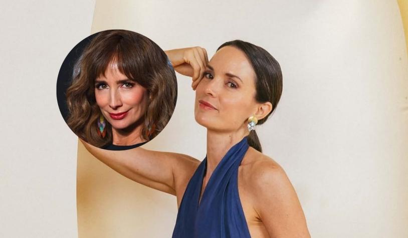 Tragedia en la familia de María José y Ángela Prieto: hermana de las actrices murió tras atropello en Providencia