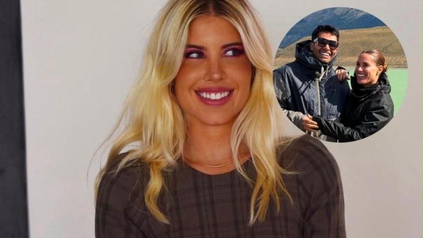 La supuesta razón que habría llevado a Coté López a revelar su encuentro con Luis Jiménez a Gala