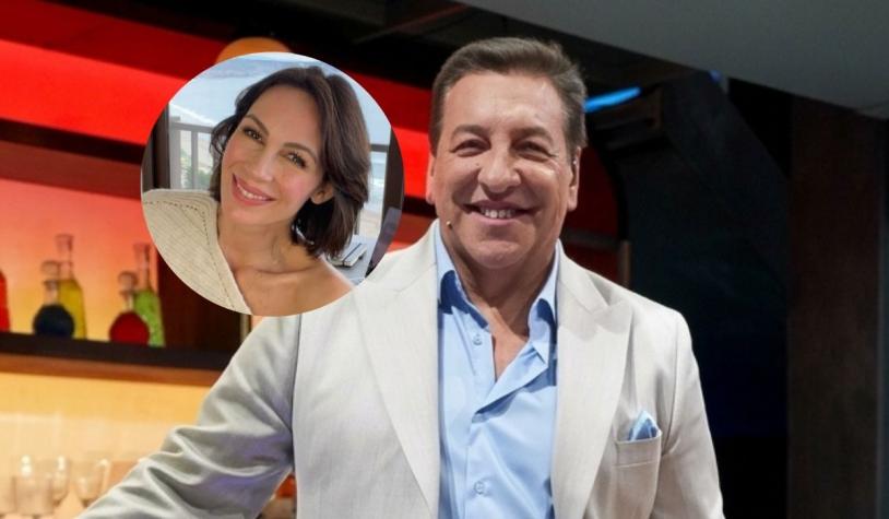 La decisión de la hija de Julio César Rodríguez que cambió los planes de Claudia Arnello