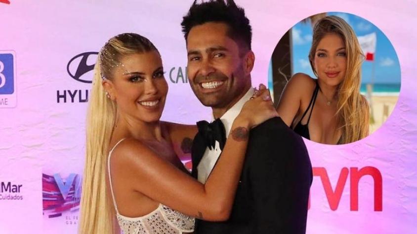 El video que subió Disley Ramos tras comentario de Coté López sobre su intimidad con Luis Jiménez