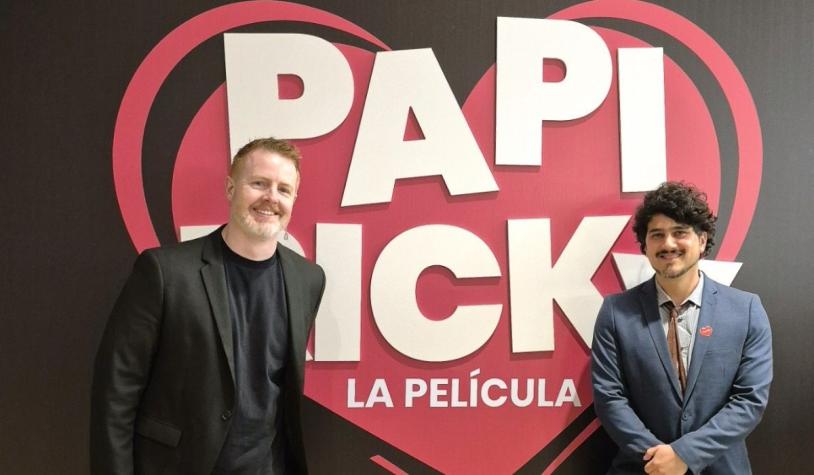 “Papi Ricky” prepara su estreno con una nueva versión de la canción “Quiero Una Chica”