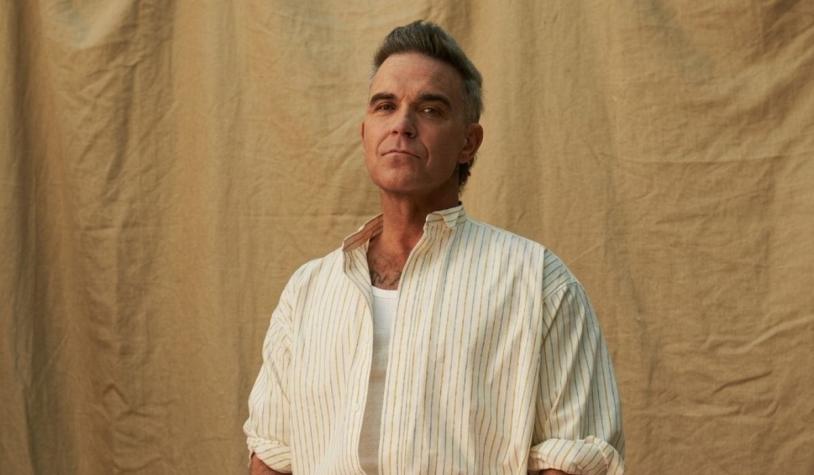 Robbie Williams en Chile: revisa sectores disponibles y cómo comprar entradas