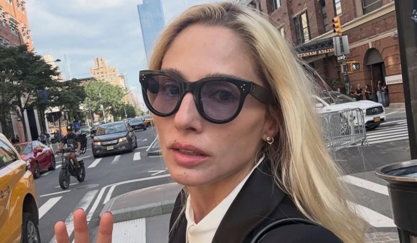 Mane Swett enfrenta nuevo juicio por la custodia de su hijo en Nueva York