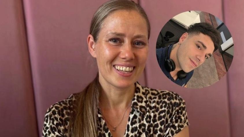 Publicó foto con él: la romántica cita de Ludmila Ksenofontova y Kaoto
