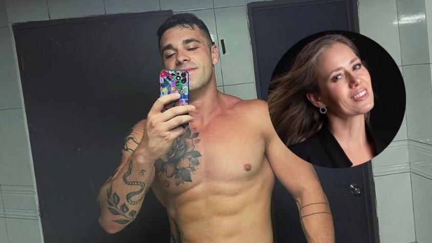 Tras romántica foto con Ludmila: filtran otros dos romances de Kaoto con conocidas chicas reality
