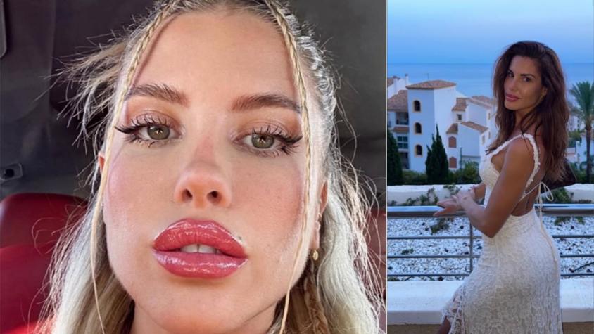 “No comprendo”: Coté López reaparece en redes y agradece inesperados mensajes de apoyo