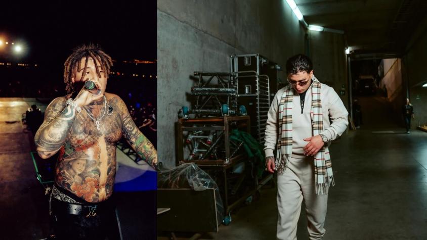 Pablo Chill-E revela el error que le costó seis años de carrera y lanza tajante advertencia a los nuevos artistas