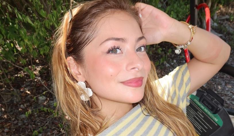 Skarleth Labra mostró su cambio de look y provocó una ola de comentarios en redes sociales