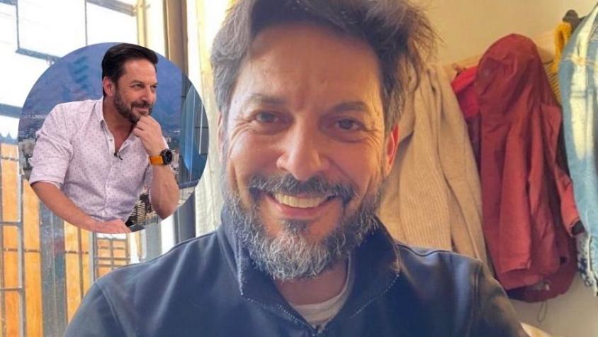 Cecilia Gutiérrez revela lo que realmente habría ocurrido con Rafael Cavada tras polémica aparición en pantalla