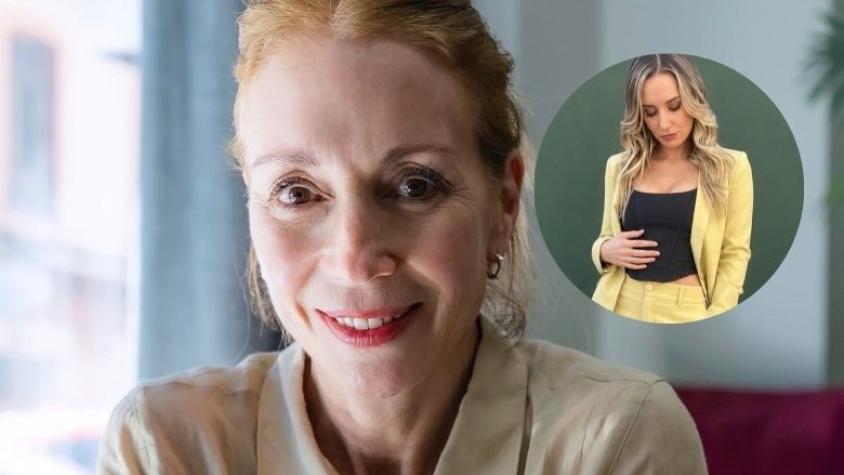 Fernanda Cornejo, hija de Karen Doggenweiler, compartió románticas fotos con su pareja argentina: generó reacciones