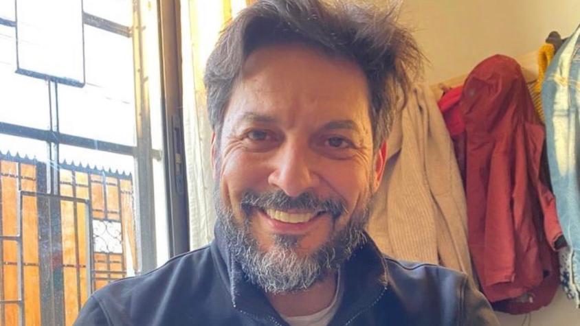 Exesposa de Rafael Cavada habla tras incidente del periodista en pantalla: expuso dato familiar