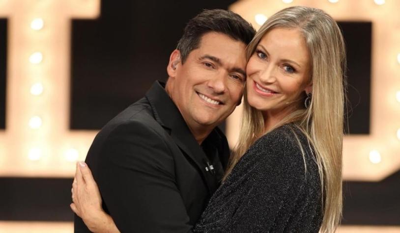 ¿Se acabó? El mensaje de Rafael Araneda que encendió rumores sobre su relación con Marcela Vacarezza