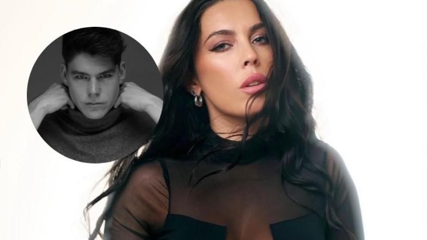 Daniela Aránguiz confirma distanciamiento con Cuco Cerda tras un año juntos: reveló el motivo